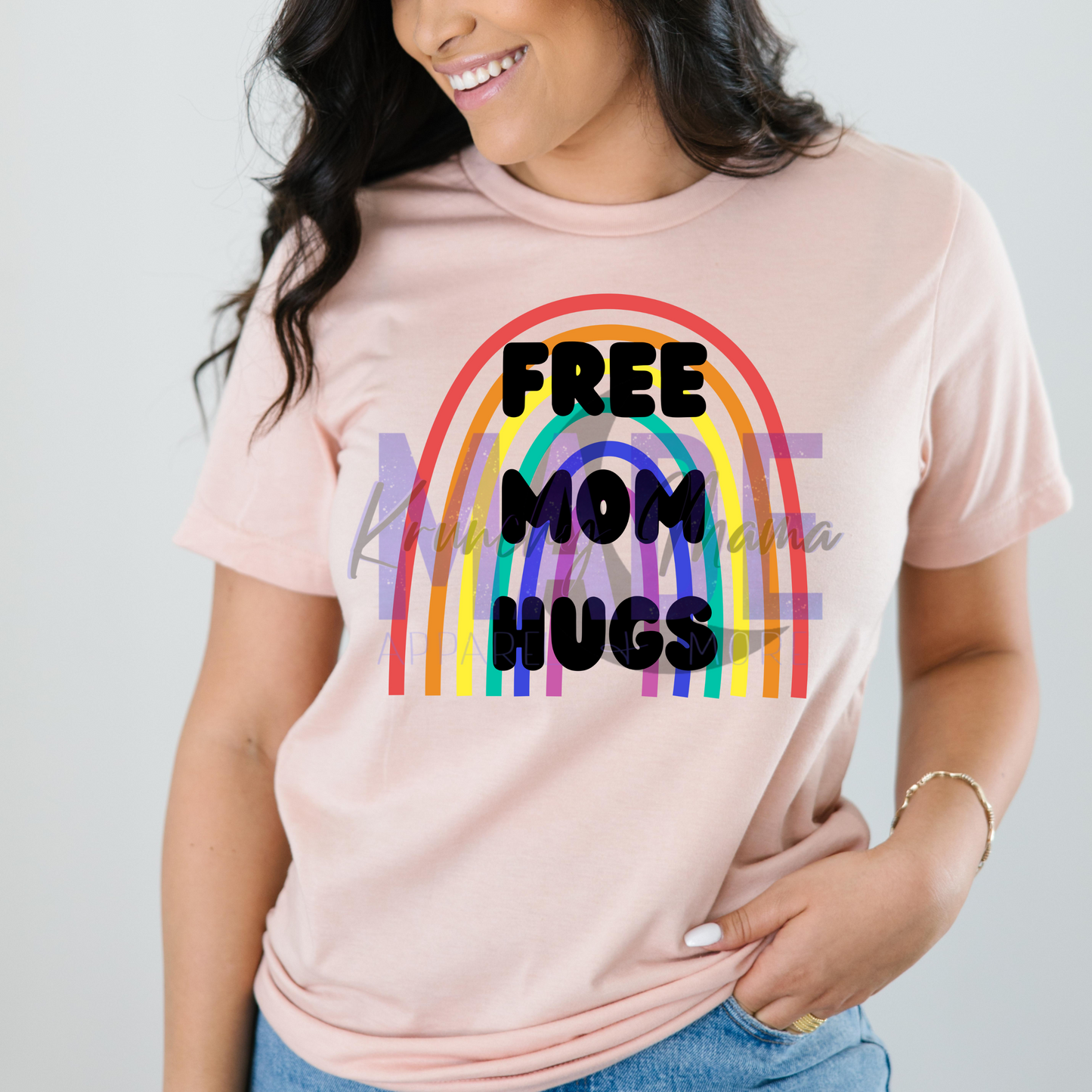 Free Mom Hugs Exclusive*