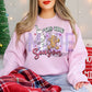 Custom Holiday Sweater