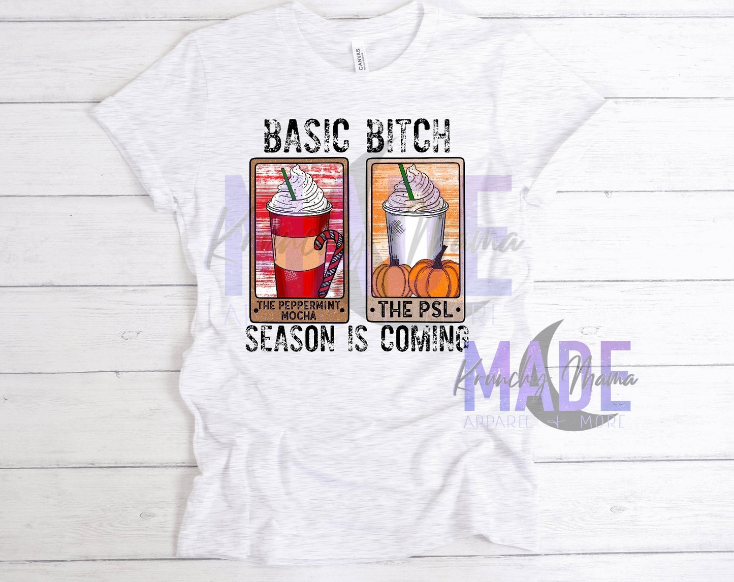 Basic B Season